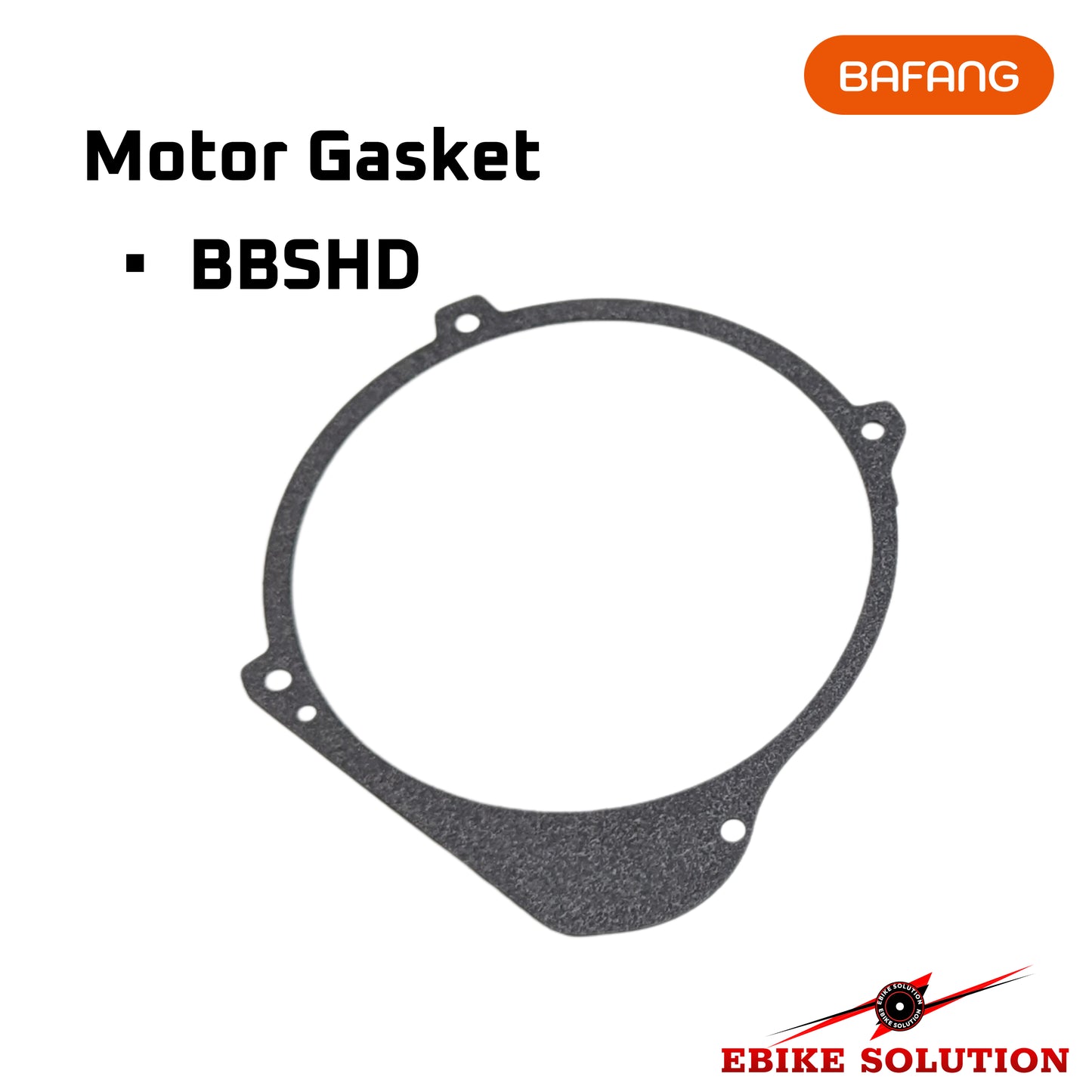 bafang motor gasket bbshd