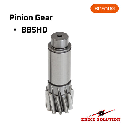 bafang pinion gear bbshd