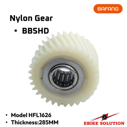 Bafang Mid Drive BBS01/02 BBSHD Parts Nylon Gear Pinion Clutch Gasket Oil Seal