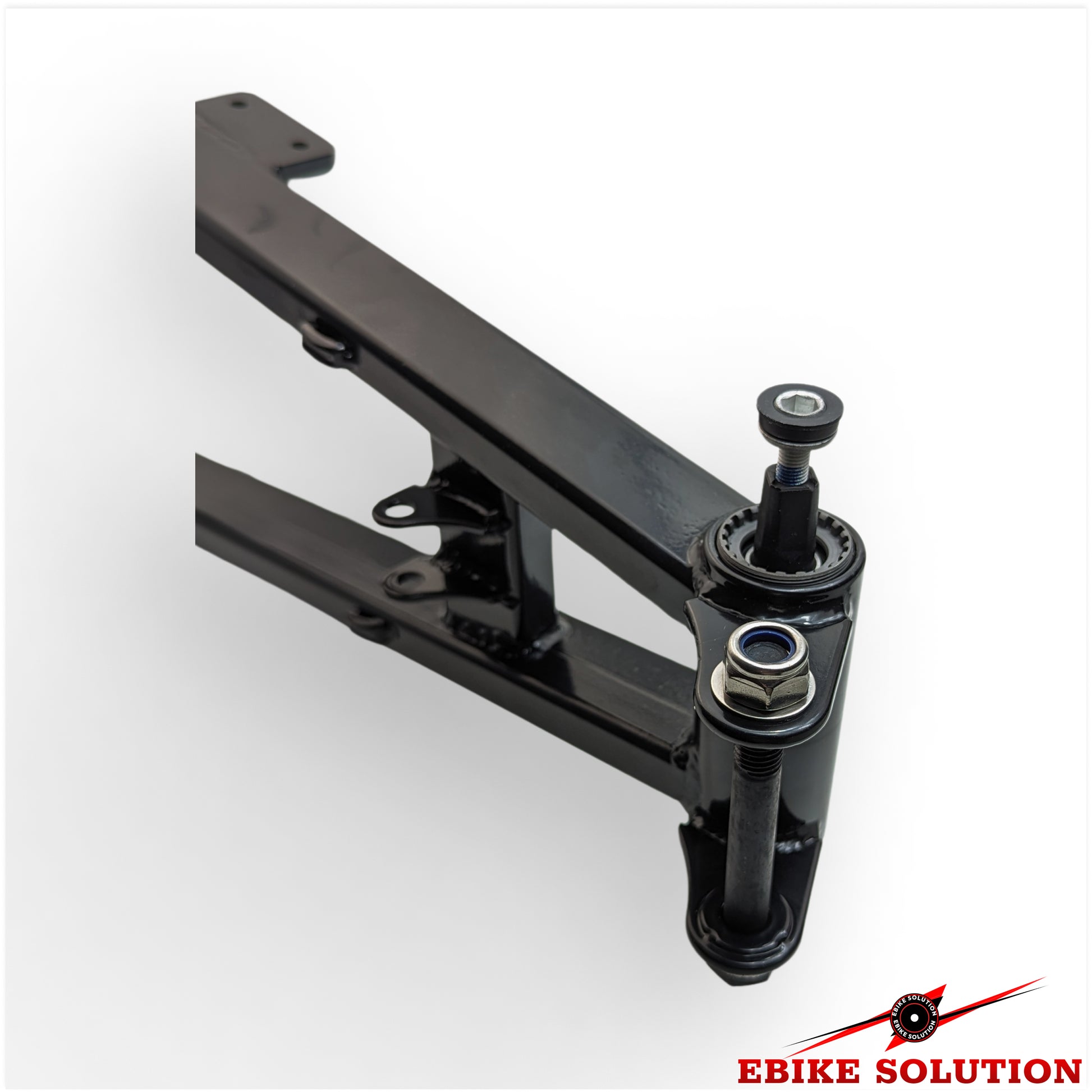 Enduro Ebike Swingarm 150mm DIY UK ebikesolution