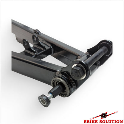 Enduro Ebike Swingarm 150mm DIY UK ebikesolution