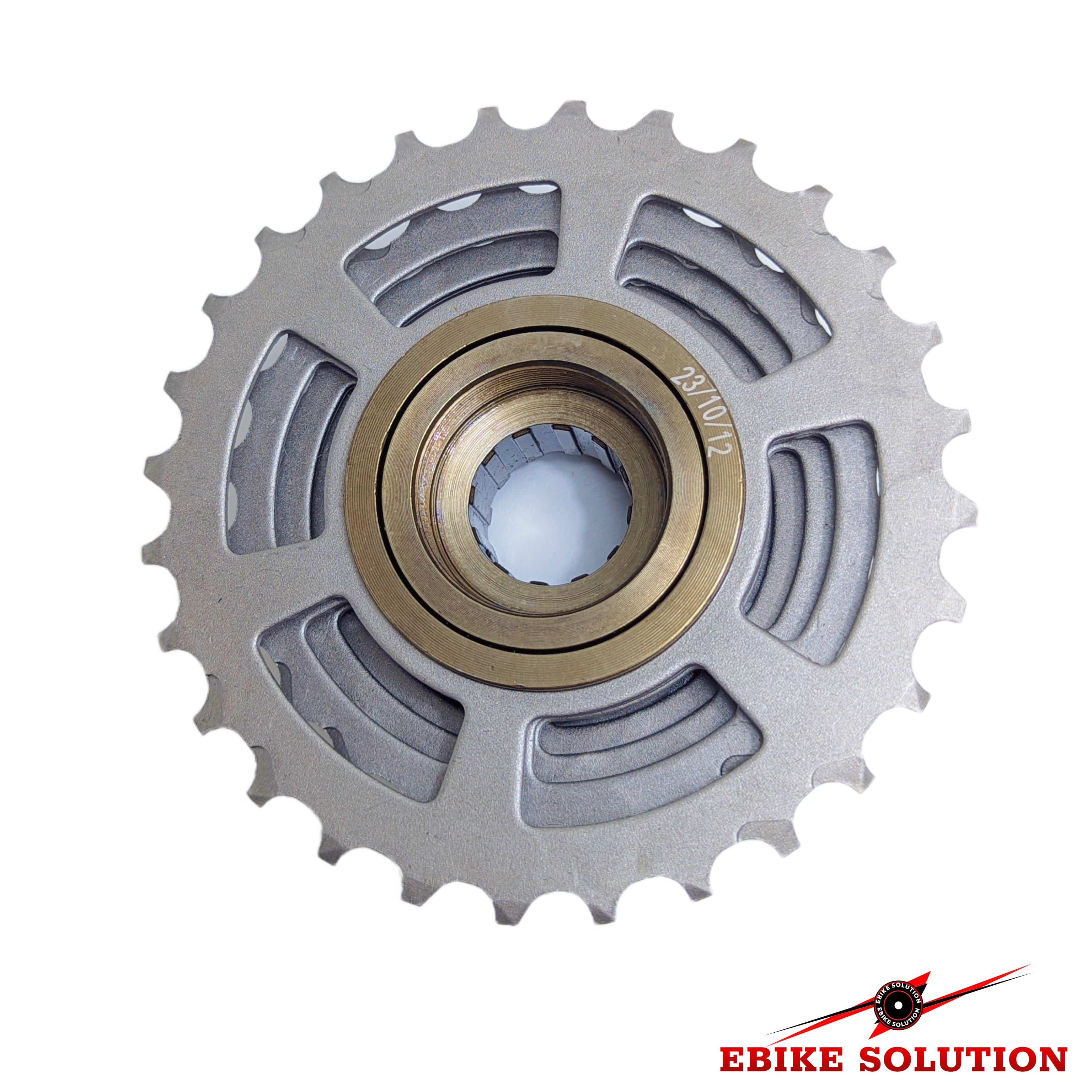 Bicycle sale freewheel sprocket