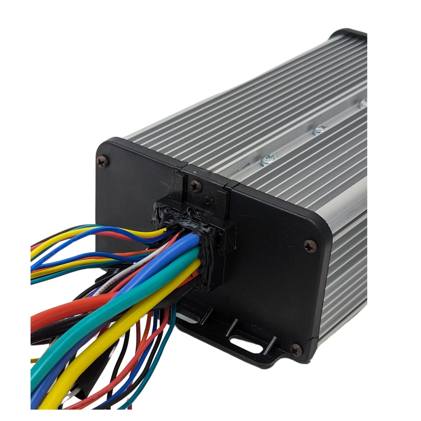  Brushless Ebike Motor Controller YF 72v 80a Sine Wave Electric Bike  uk stock ebikesolution