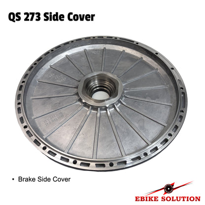 QS 273 Brake/Freewheel Side Cover ebikesolution