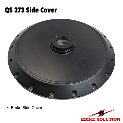 QS 273 Brake/Freewheel Side Cover ebikesolution