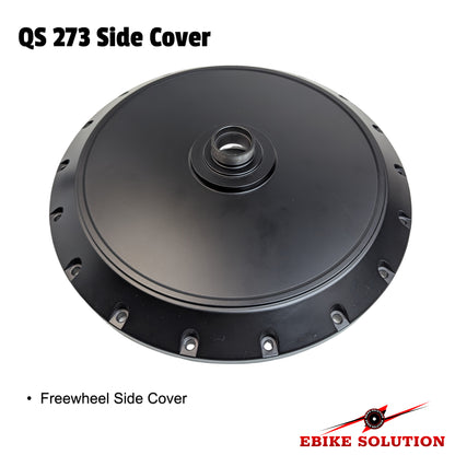 QS 273 Brake/Freewheel Side Cover ebikesolution