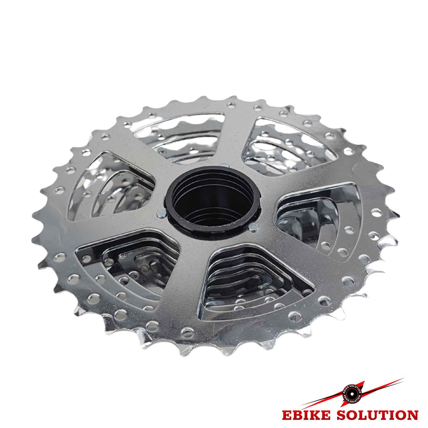 Electric Bike ATA Cassette 7 8 9 Speed MTB Ebike Sprocket 11-32T