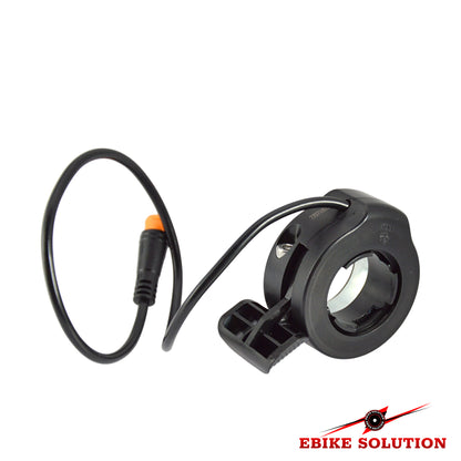 Waterproof Ebike Scooter Thumb Finger Throttle