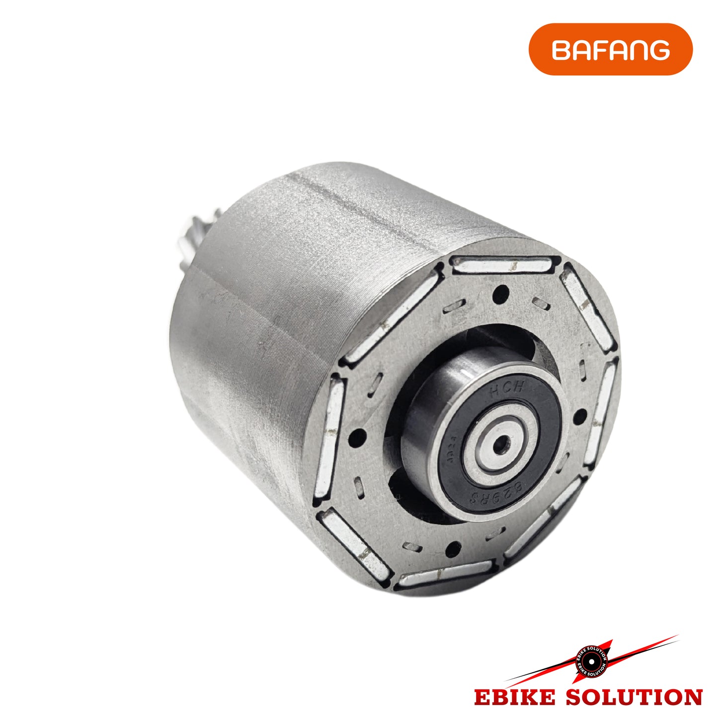 Bafang Rotor with Bearing for BBSHD, Version B Original Replacement Part