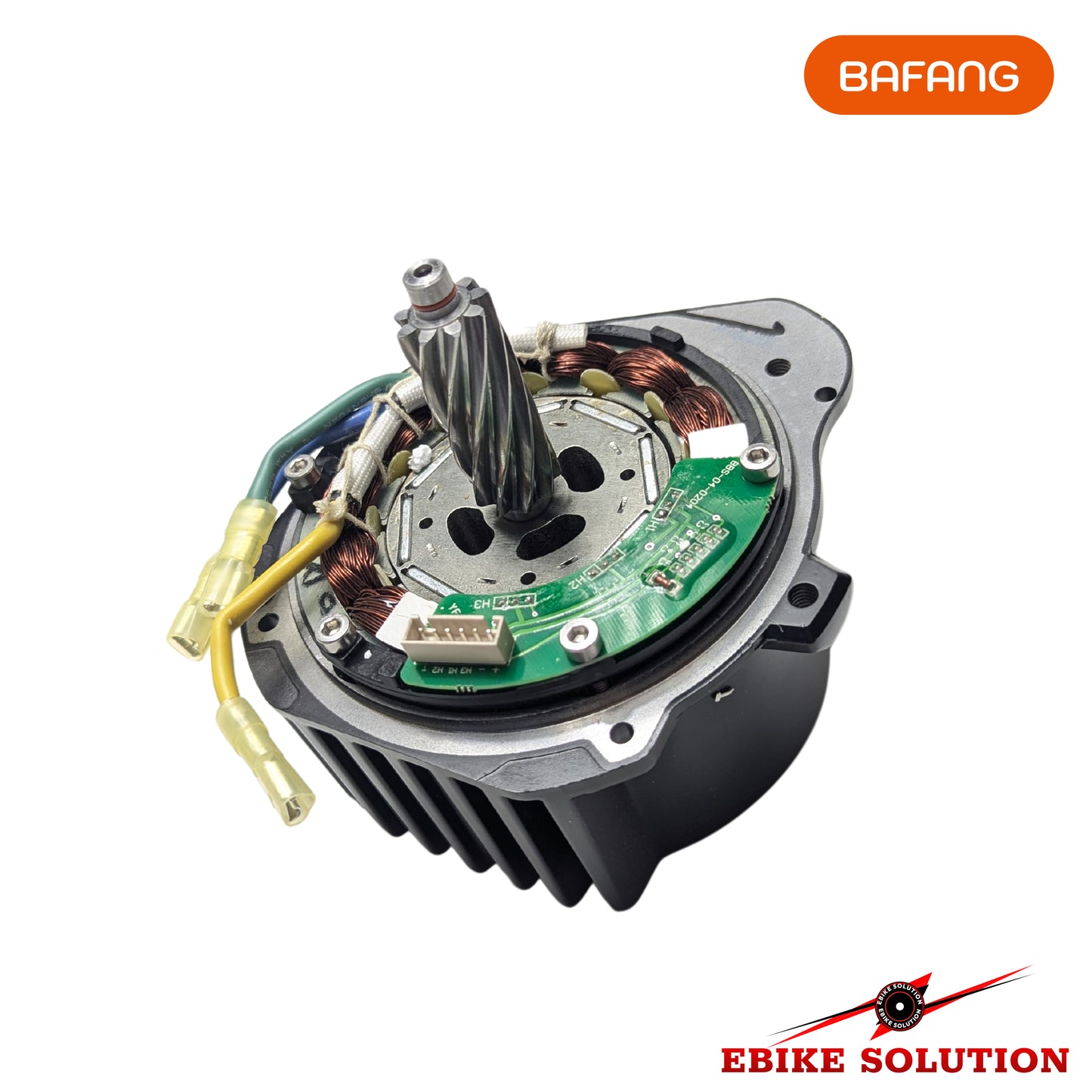 Bafang Motor Core Stator and Rotor for BBSHD 48V 1000W