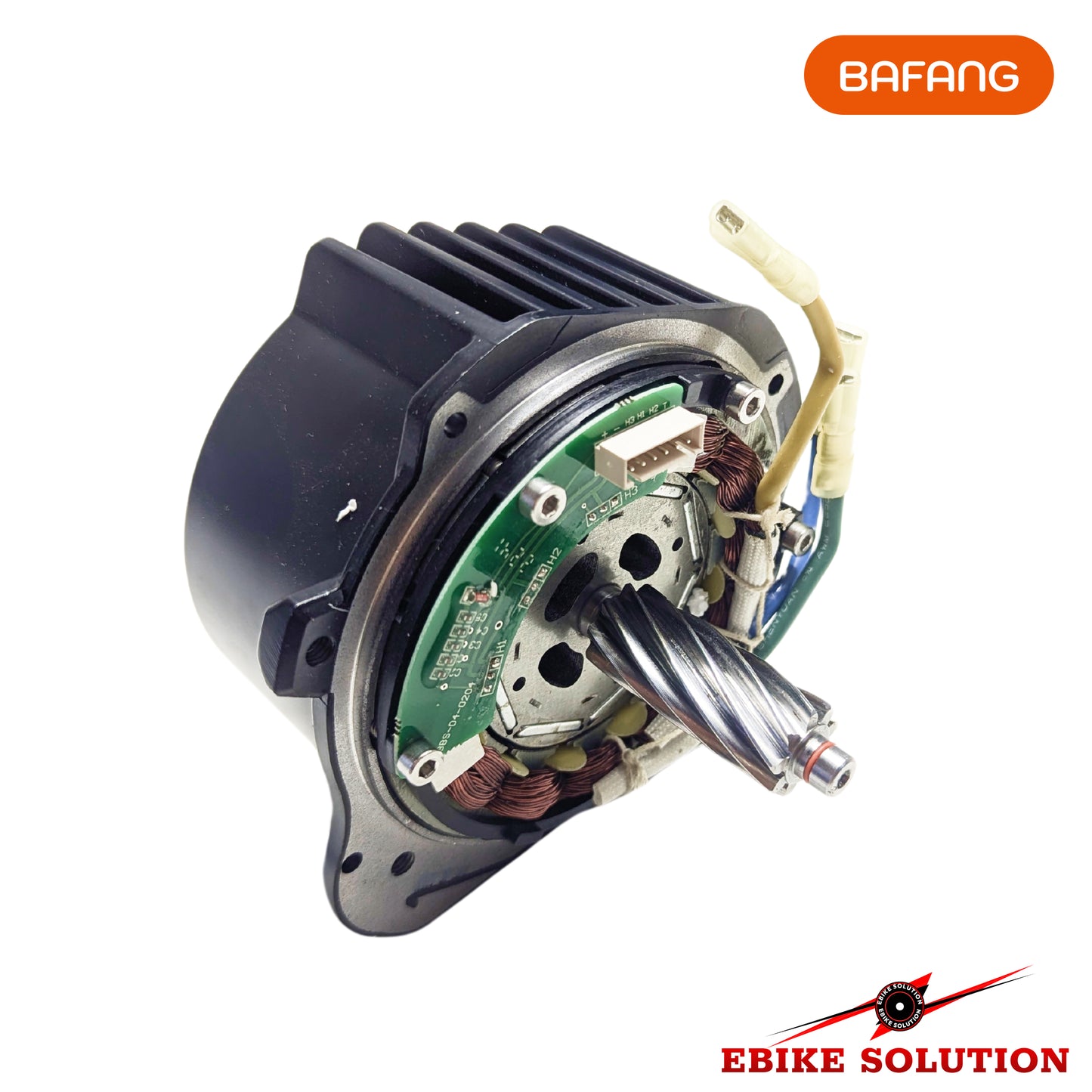 Bafang Motor Core Stator and Rotor for BBSHD 48V 1000W