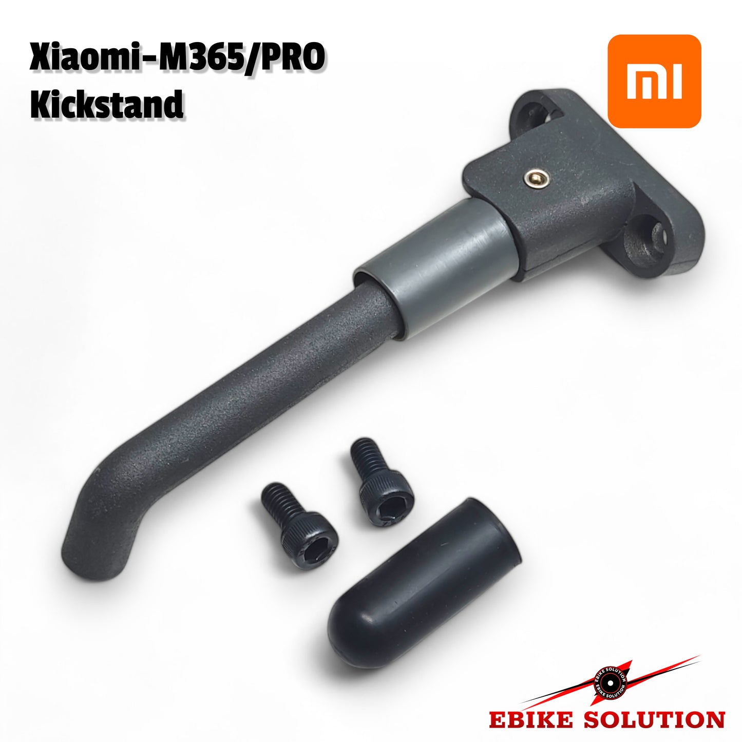 Xiaomi-M365/PRO Kickstand Parking Stand Electric Scooter E-Scooter