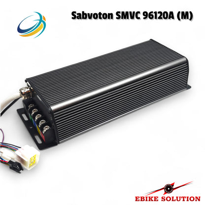 Sabvoton Controller V2 96V 120A Ebike Enduro Stealth Bomber SVMC96120M