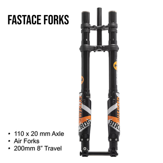 FASTACE 2.0 Front Fork Suspension For Surron Light Bee Talaria Sting ALX13RC
