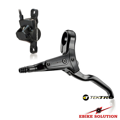 Tektro HD-M275 Mountain Bike Hydraulic Disc Brake Left Rear Brake MTB Ebike