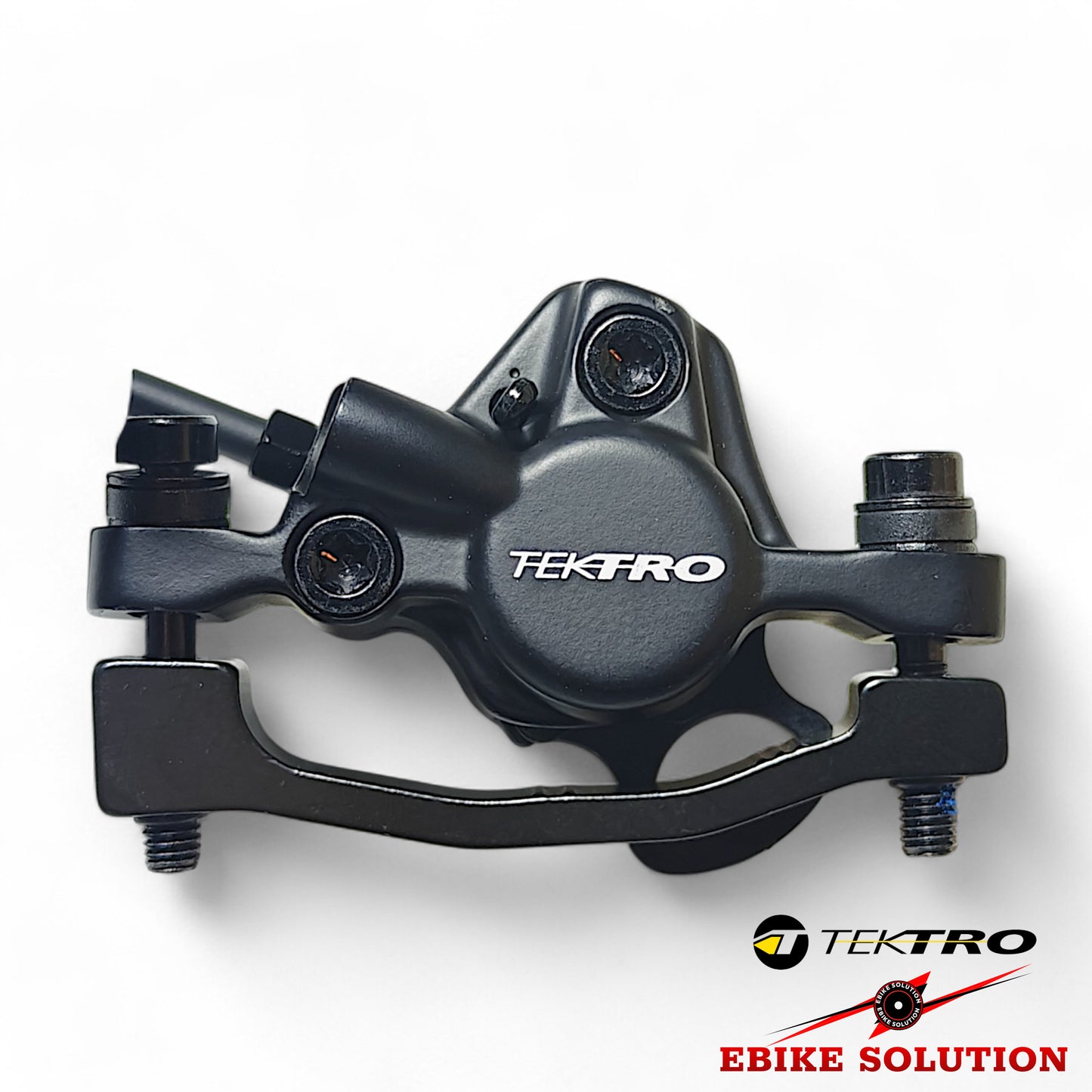 Tektro Ebike MTB Brake HD-E3520 Mountain Bike 2 Piston Hydraulic Disc Front Rear