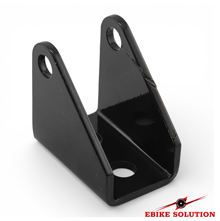 Shock Mount for Enduro Ebike Frame
