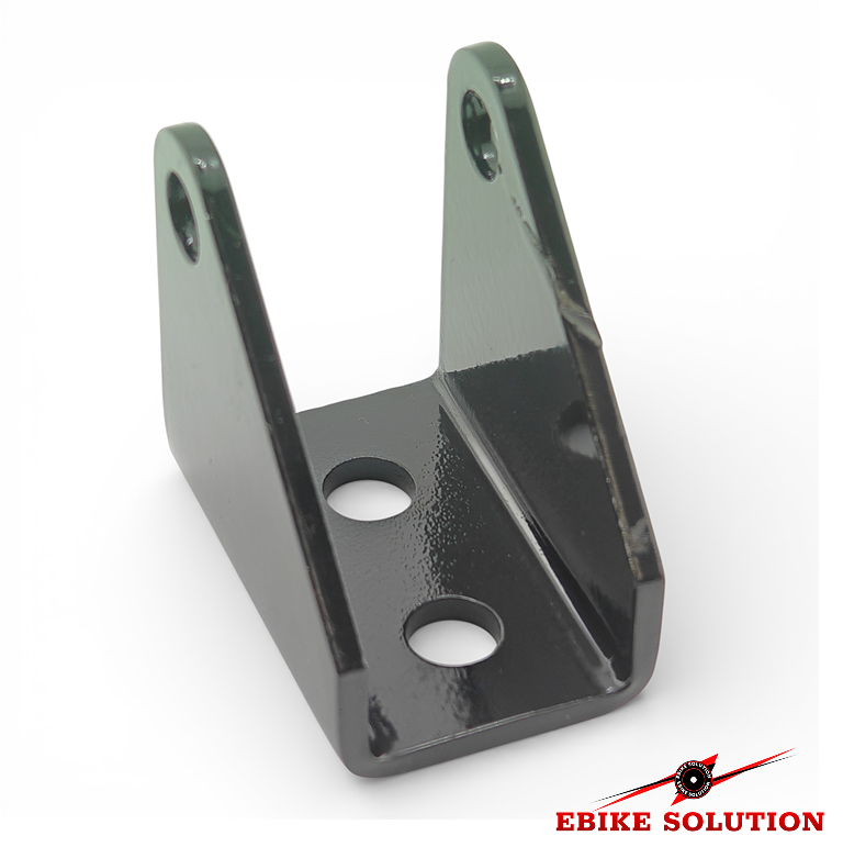 Shock Mount for Enduro Ebike Frame