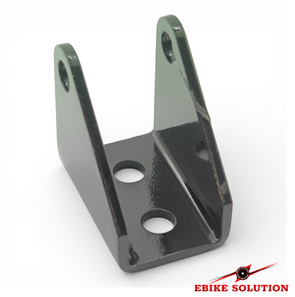 Shock Mount for Enduro Ebike Frame