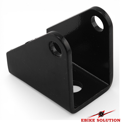 Shock Mount for Enduro Ebike Frame