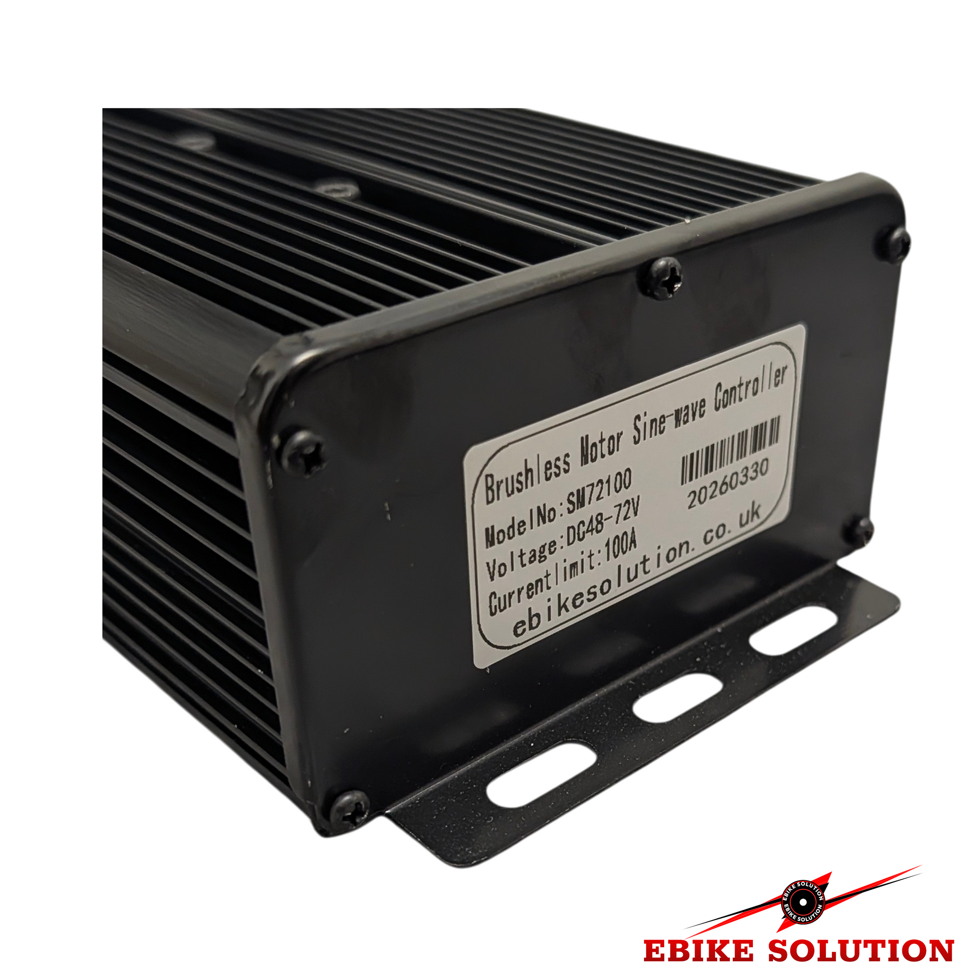 72v 100a 7000w SM72100 Brushless XT150 Motor Controller Electric XT90 SW900 UKC1