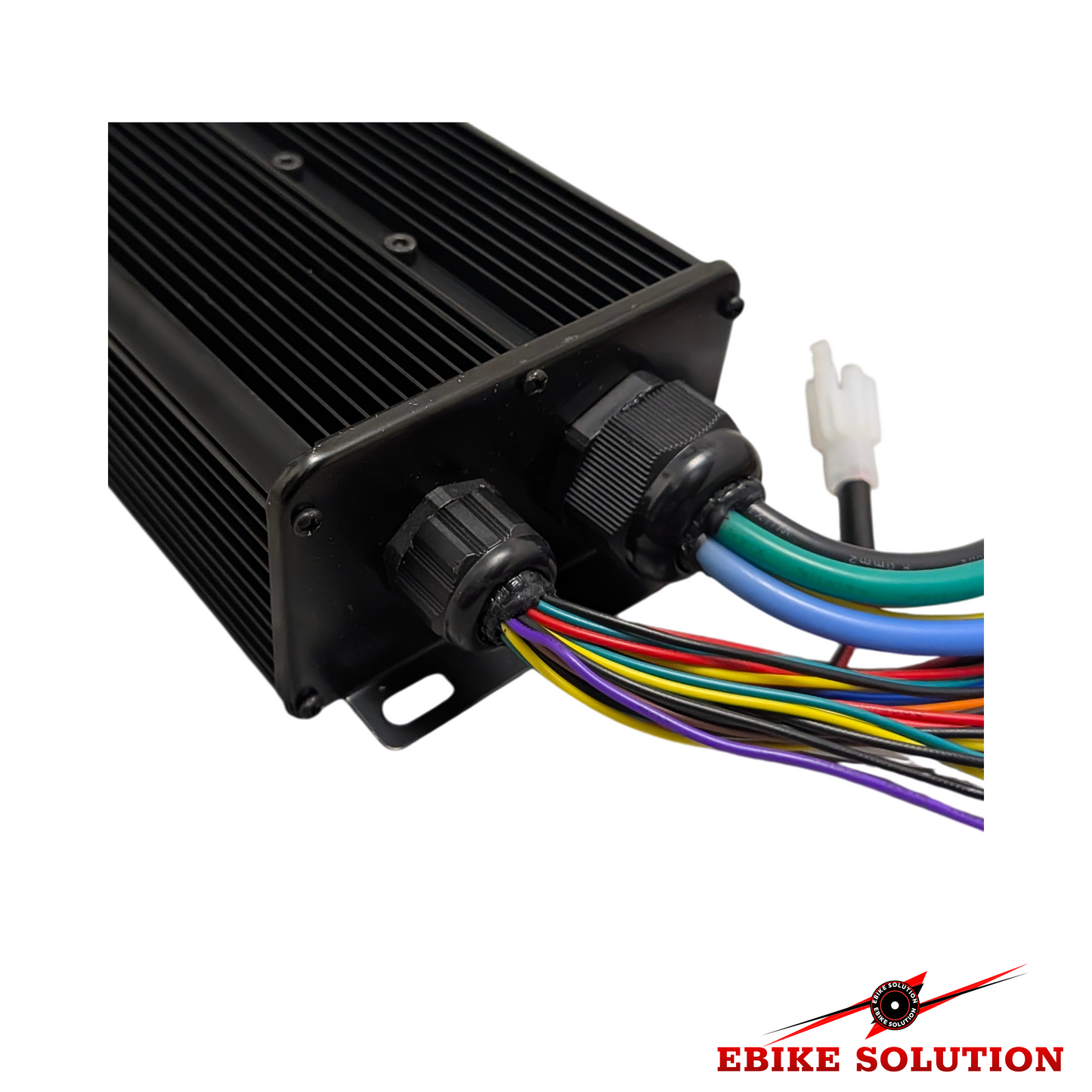 72v 100a 7000w SM72100 Brushless XT150 Motor Controller Electric XT90 SW900 UKC1