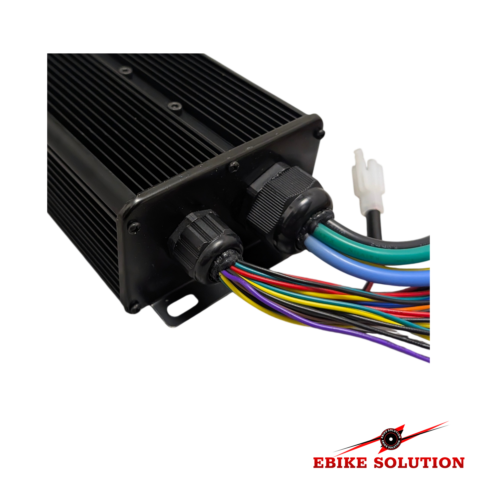 72v 100a 7000w SM72100 Brushless XT150 Motor Controller Electric XT90 SW900 UKC1