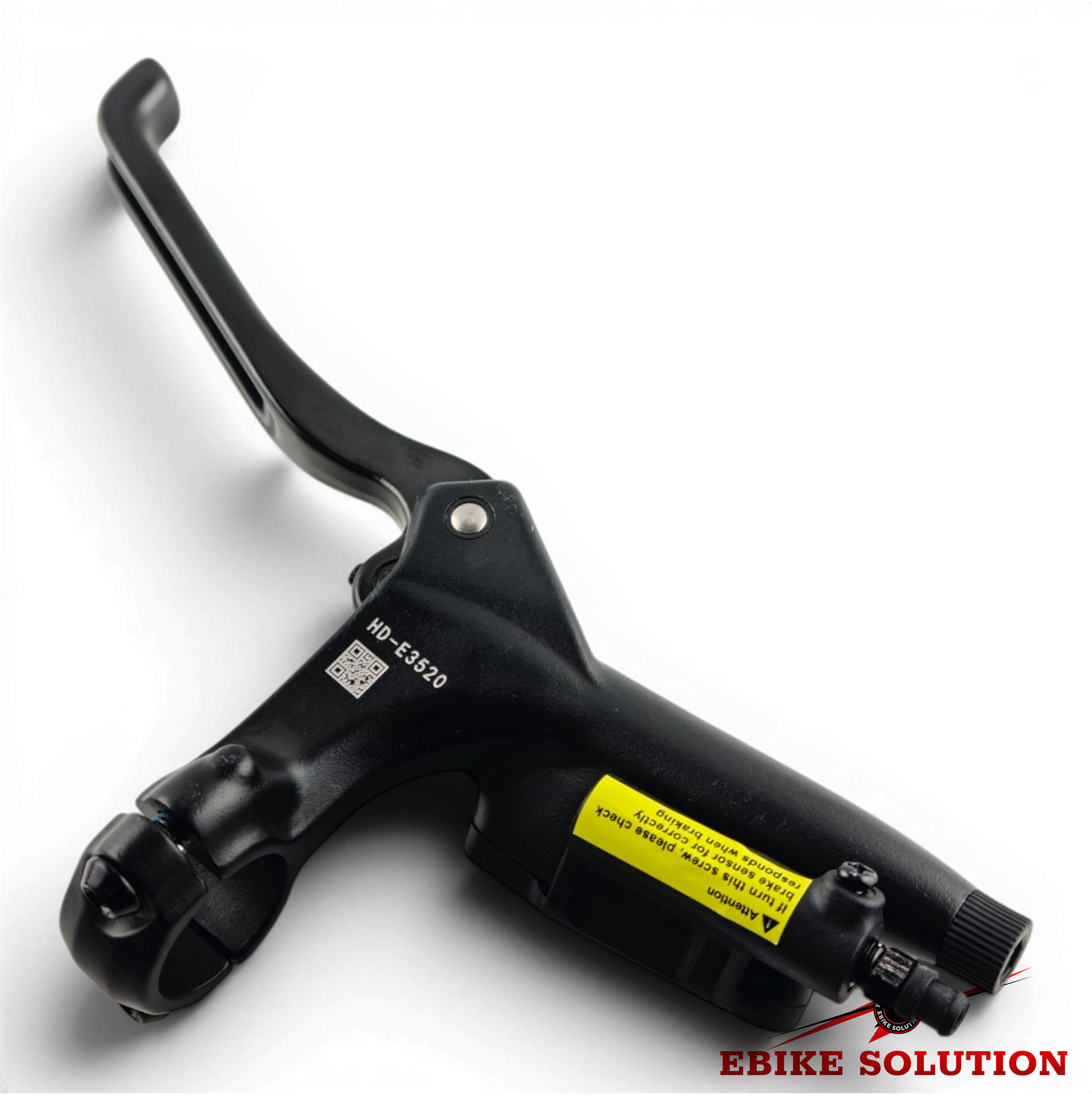 Tektro Ebike MTB Brake HD-E3520 Mountain Bike 2 Piston Hydraulic Disc Front Rear ebike solution