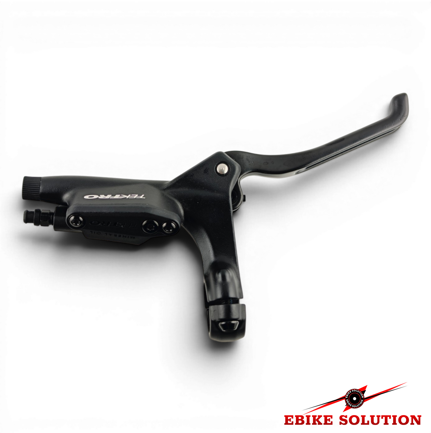 Tektro Ebike MTB Brake HD-E3520 Mountain Bike 2 Piston Hydraulic Disc Front Rear ebike solution