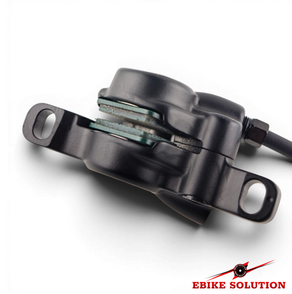 Tektro Ebike MTB Brake HD-E3520 Mountain Bike 2 Piston Hydraulic Disc Front Rear ebike solution