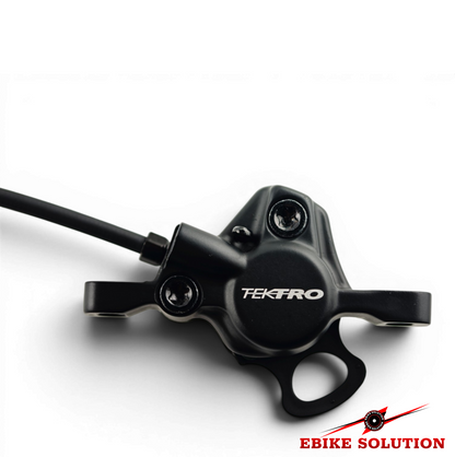 Tektro Ebike MTB Brake HD-E3520 Mountain Bike 2 Piston Hydraulic Disc Front Rear ebike solution