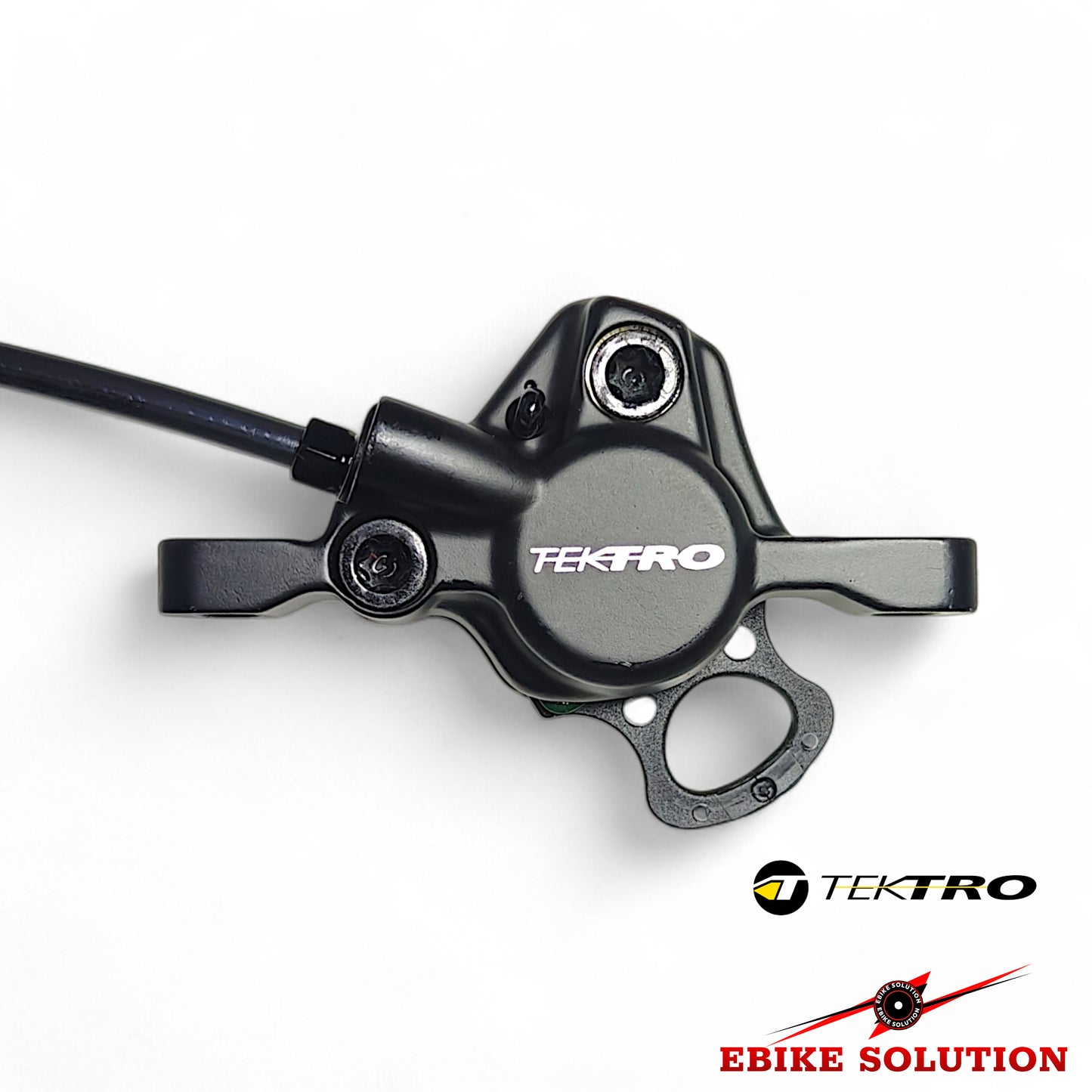 Tektro HD-M275 Mountain Bike Hydraulic Disc Brake Left Rear Brake MTB Ebike