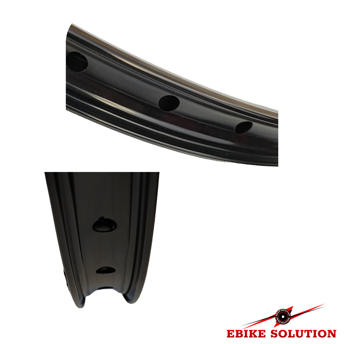 MTX39 Sun Ringle Rim 36 Holes 20''/24''/26