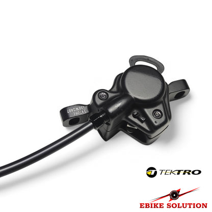 Tektro HD-M275 Mountain Bike Hydraulic Disc Brake Left Rear Brake MTB Ebike