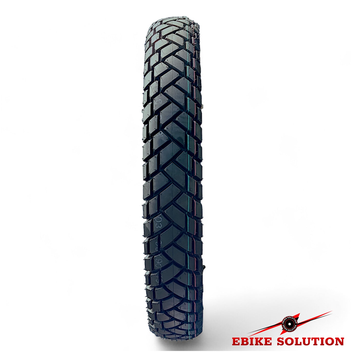 Ebike Tyre 90/90-19 SUR RON Talaria Sting E-Mark Rear Motorcycle Road Inner Tube