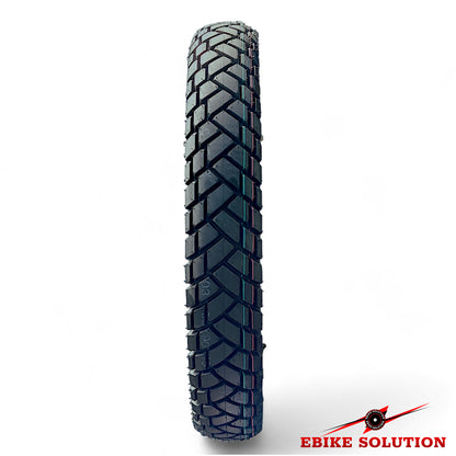 Ebike Tyre 90/90-19 SUR RON Talaria Sting E-Mark Rear Motorcycle Road Inner Tube