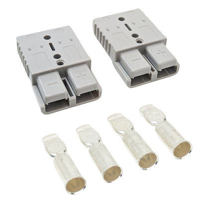 175A 600V 0 AWG Anderson Plug Connectors Quick Connector Electric