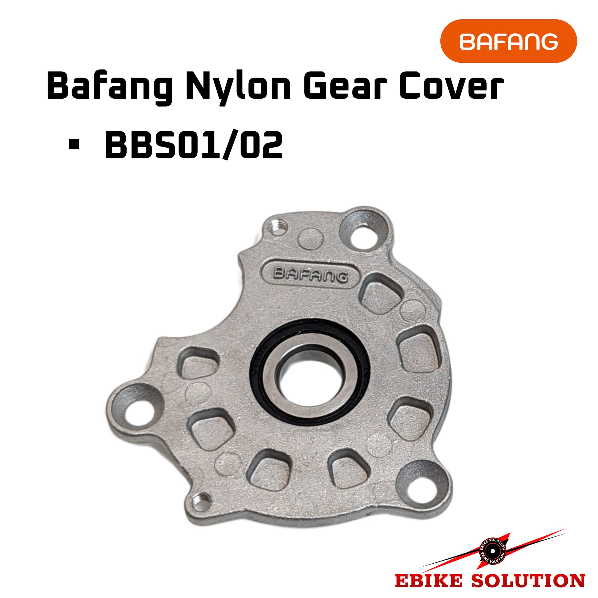 bafang nylon gear cover bbs02