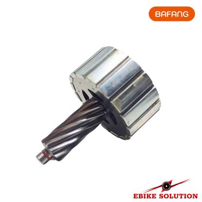 Bafang Rotor with Bearing for BBS02B, Version B Original Replacement Part