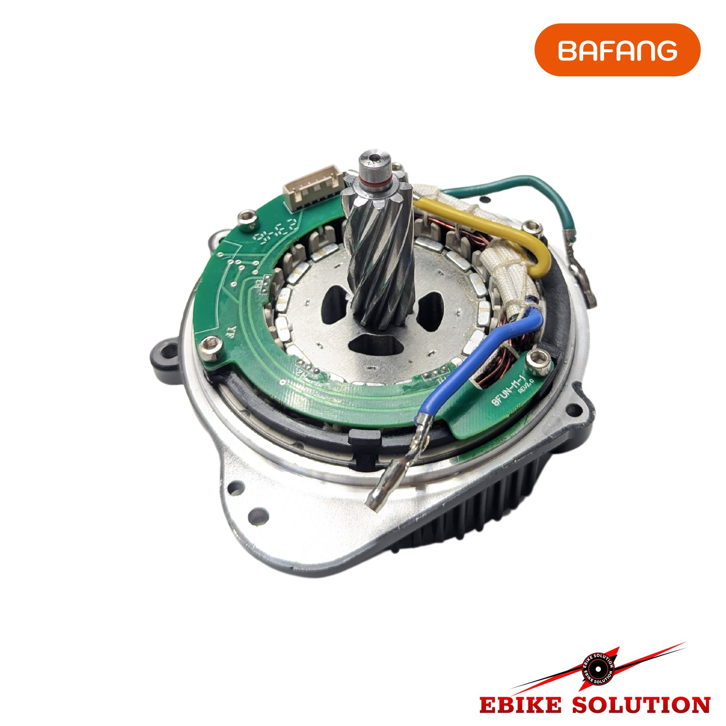 Bafang Motor Core Stator and Rotor for BBS02B 48V 750W