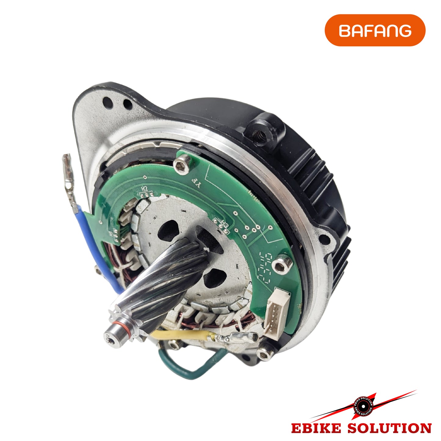 Bafang Motor Core Stator and Rotor for BBS02B 48V 750W