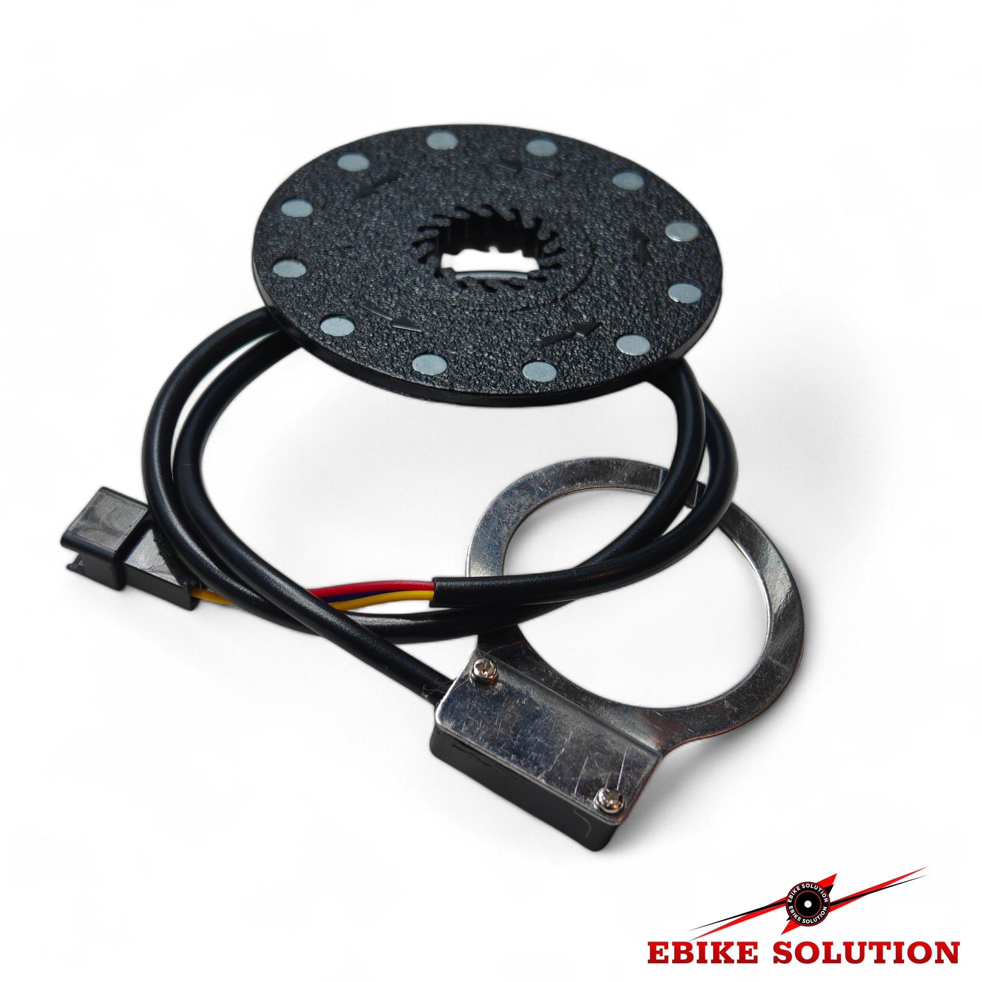 e bike pedal assist sensor Speed Sensor Electric Bicycle Pedal PAS 12 Magnets E-bike System Assis – Ebike Solution
