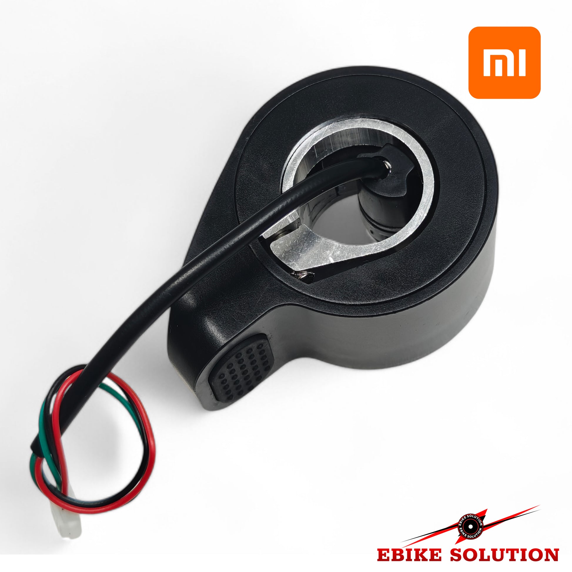 Throttle For Xiaomi Mijia M365/ M365 Pro Electric Scooter Accelerator Unit Black