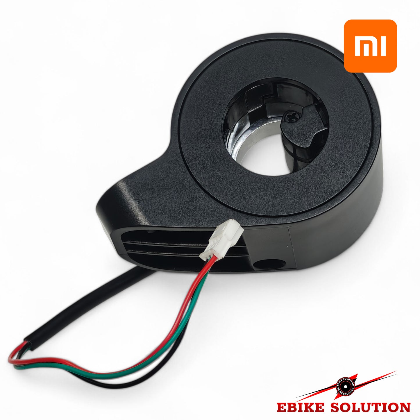 Throttle For Xiaomi Mijia M365/ M365 Pro Electric Scooter Accelerator Unit Black