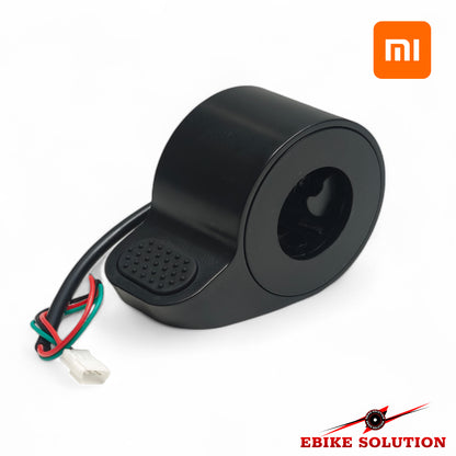 Throttle For Xiaomi Mijia M365/ M365 Pro Electric Scooter Accelerator Unit Black