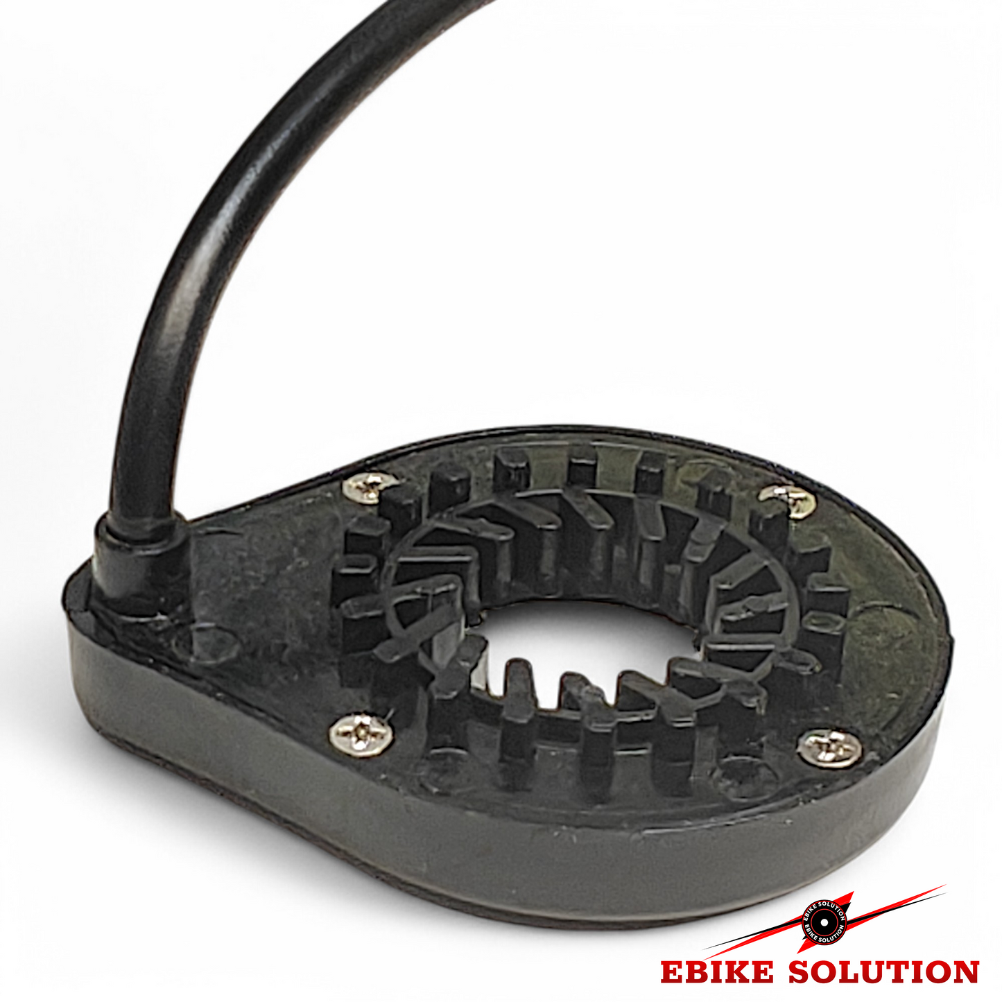 Ebike Pedal Assist Sensor Double Hall 12 magnet PAS System for Hub Motor Kits