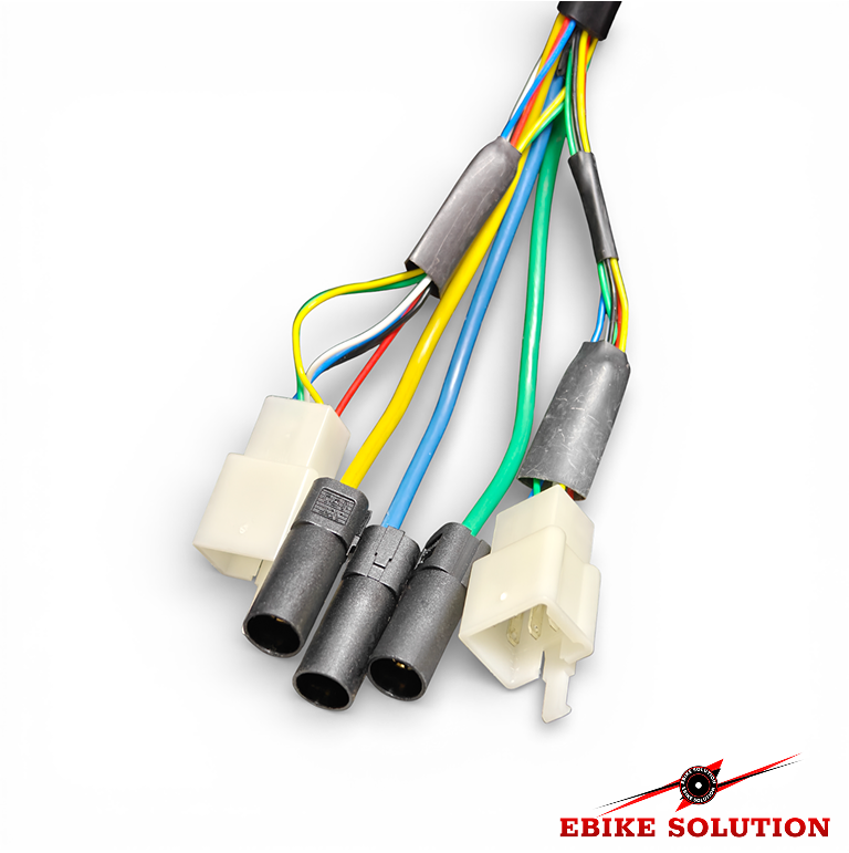 72V 3000W 26 27.5 29in Ebike Hub Motor Electric Bike MTB DIY