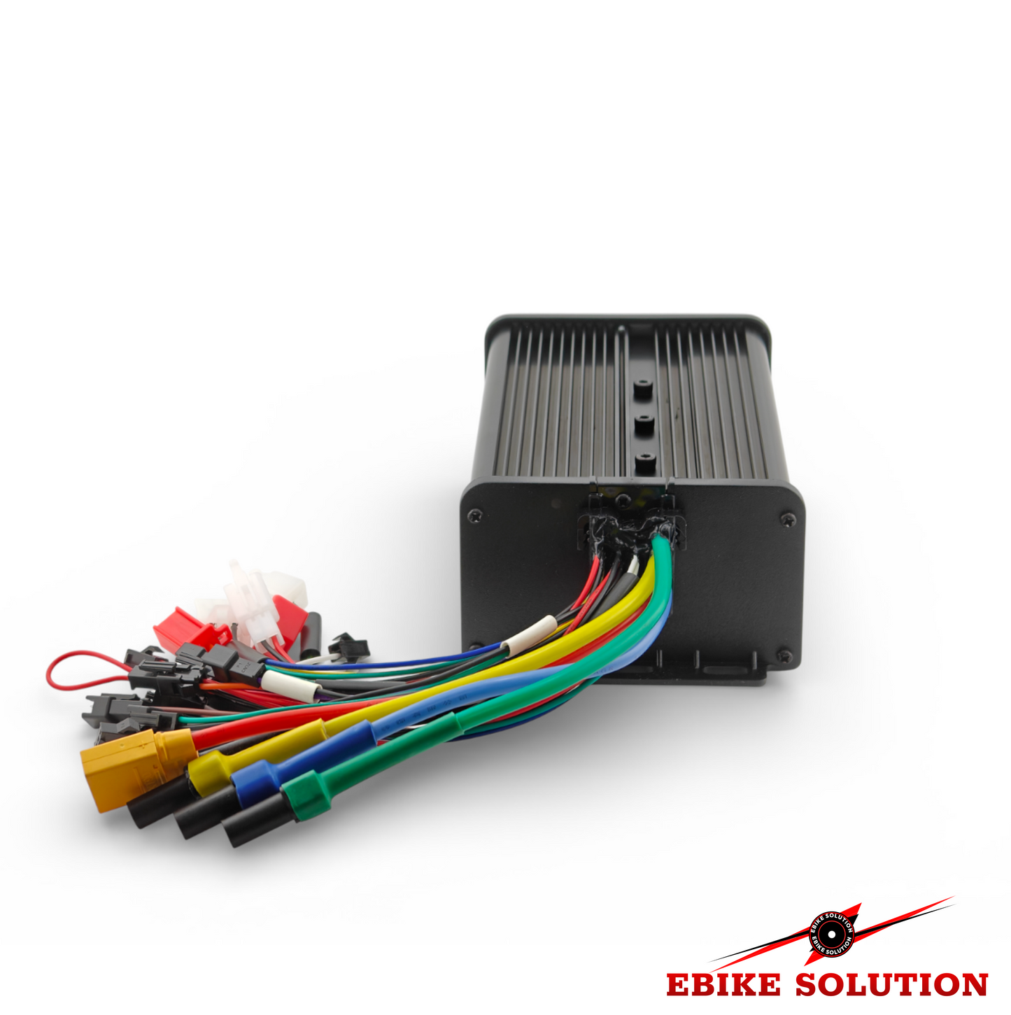 Ebike Controller MQ 48-72V 80A Speed Limit Sine Wave Controller Dual Mode