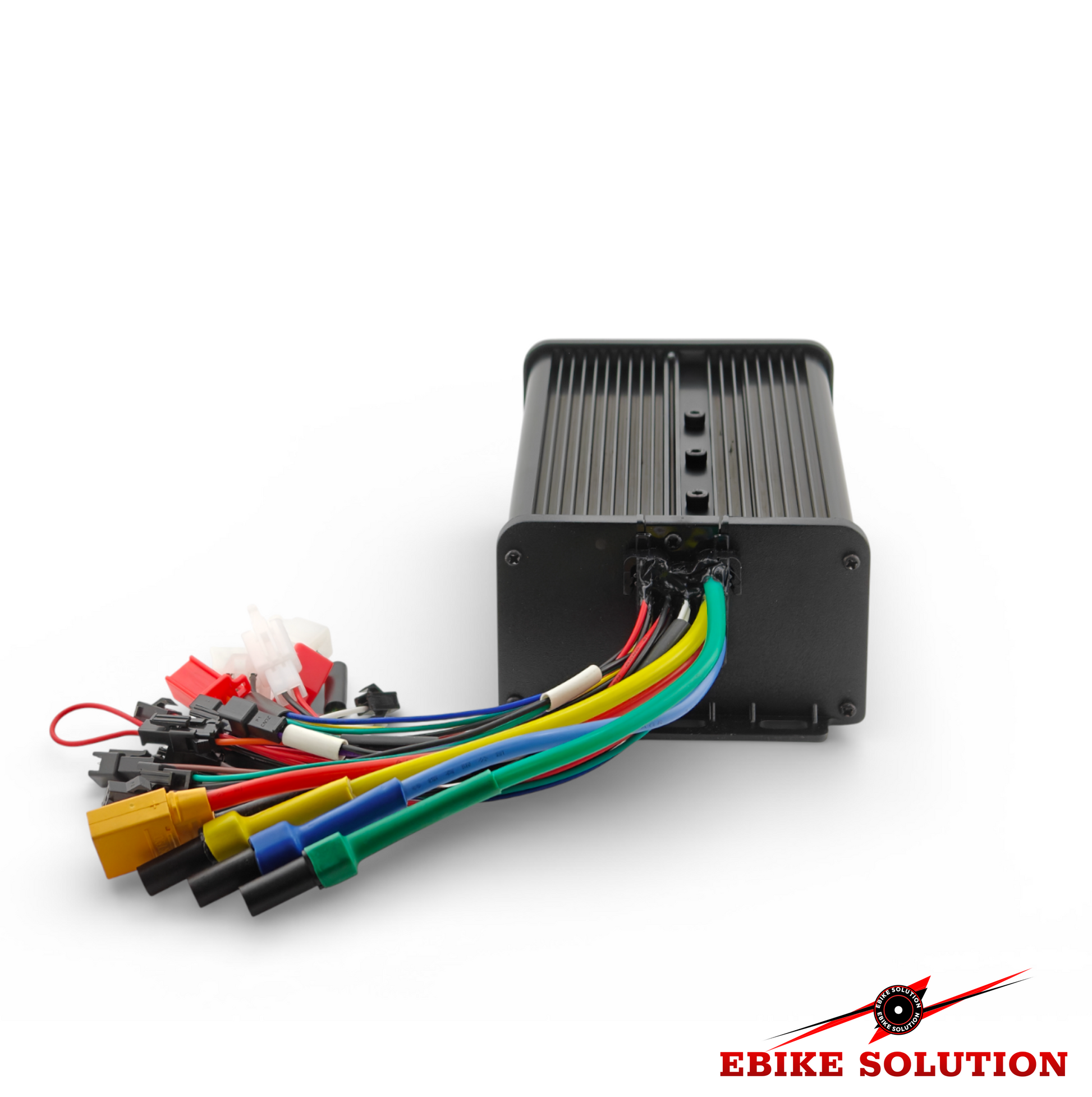 Ebike Controller MQ 48-72V 80A Speed Limit Sine Wave Controller Dual Mode