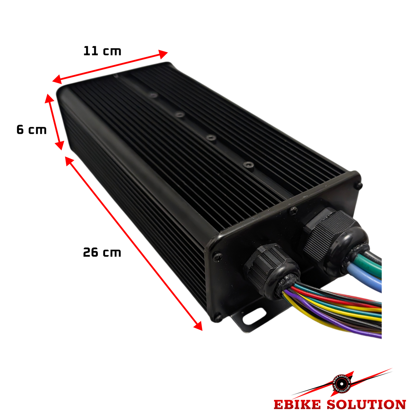 72v 100a 8000w SM72100 Brushless XT150 Motor Controller Electric XT90 SW900 UKC1